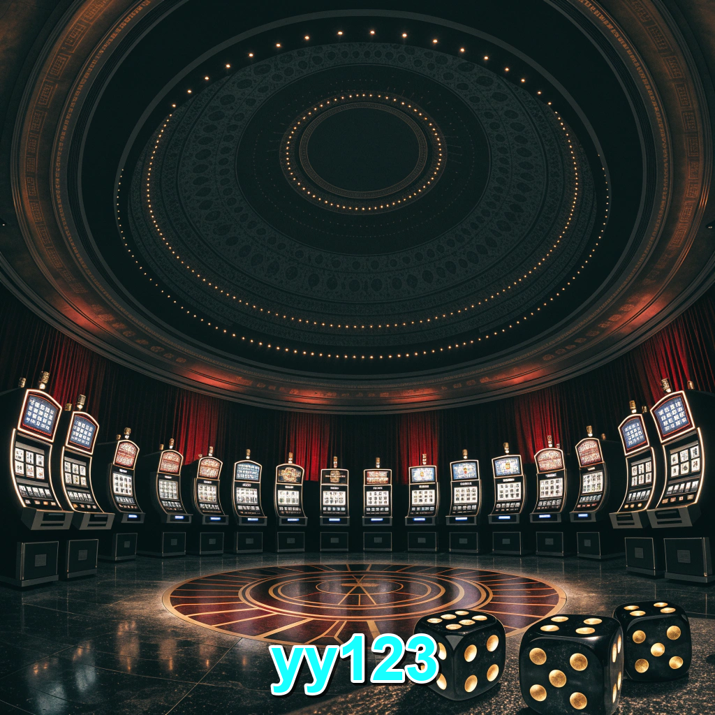 Program VIP yy123